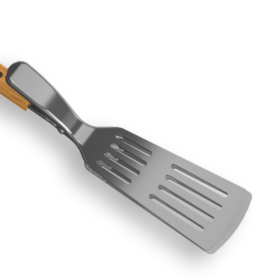 Щипцы-лопатка для барбекю 800 Degrees Food Tongs & Turner