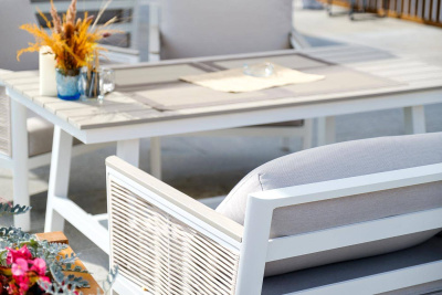 Комплект садовой мебели 4SIS Сан Ремо Комплект садовой мебели 4SIS Сан Ремо