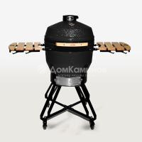 Керамический гриль Start Grill-22 PRO SE (56 см.), черный Керамический гриль Start Grill-22 PRO SE (56 см.), черный