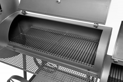 Смокер Fireline Arizona