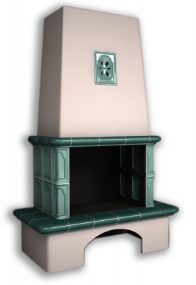 Облицовка Гефест Кобальт