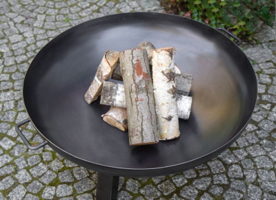 Чаша для костра UFIRE FW-07 D80