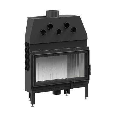 Каминная топка ASTON "KONSUL 19.900" диаметр дымохода: 220 мм