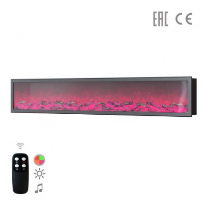 Электрический камин Airtone Plane 2500 Электрический камин Airtone Plane 2500