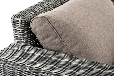 Лаунж-зона 4SIS Боно Цвет: графит