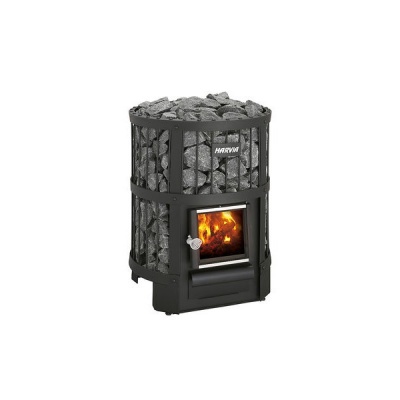 Печь для бани дровяная Harvia Legend 240