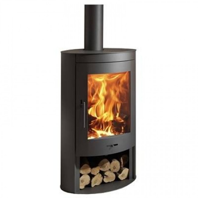 Печь-камин Panadero Oval Печь-камин Panadero Oval