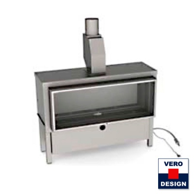 Газовый камин Vero Design Gala GA 5 H3