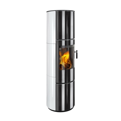 Печь камин VULSINI H EX керамика