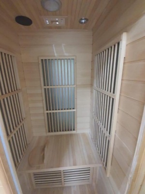 Radiant SGC1210HE Radiant SGC1210HE