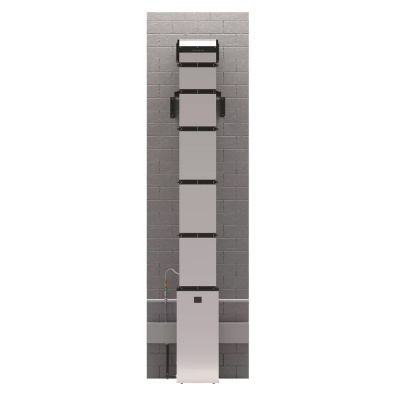 Система интеграции Sangens Spa System X1 Система интеграции Sangens Spa System X1