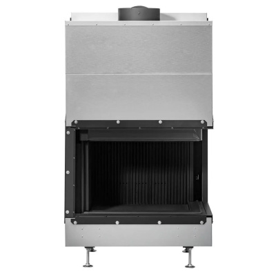 Топка Metalfire Ultime D MF 800-50 WHE 2S R