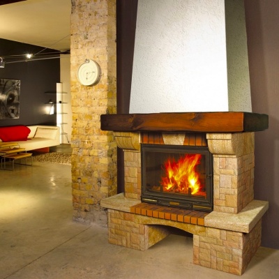 Каминная облицовка Sunhill Nica