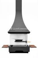 Дровяной гриль Wall