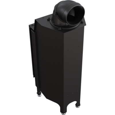 Каминная топка Kratki Nadia 9 Каминная топка Kratki Nadia 9