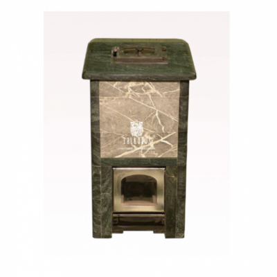 Теплонакопительная облицовка Talkorus Президент ТС/01 1080/40 для банной печи Kastor KL 12