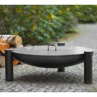 Чаша для костра UFIRE FW-05 D80