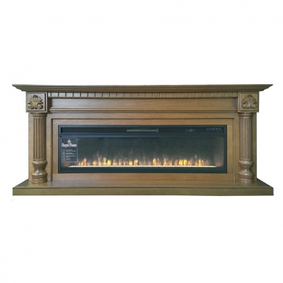 Портал Dallas 60 под очаг Vision 60 LED