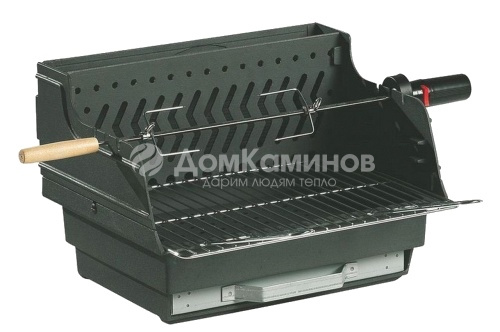 Гриль-вставка Барбекю ASSOUAN