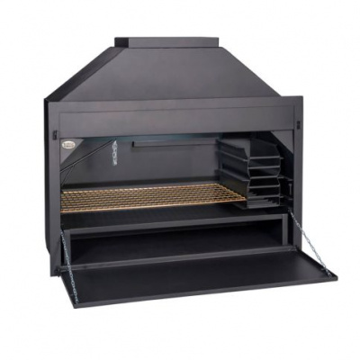 Гриль Chef Grill BE 1200 Гриль Chef Grill BE 1200