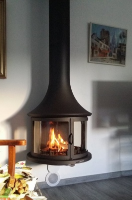 Камин Bordelet Lea 998