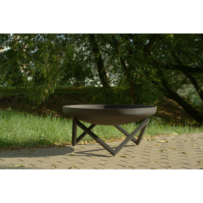 Уличный очаг UFIRE IC-05