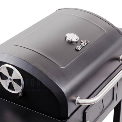 Угольный гриль Char-Broil Performance 780 Угольный гриль Char-Broil Performance 780