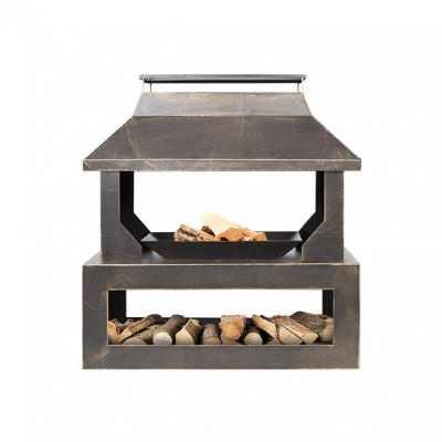 La Hacienda Stonehurst