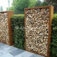 Дровник Шкаф