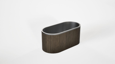 Ледяная ванна "Коми"