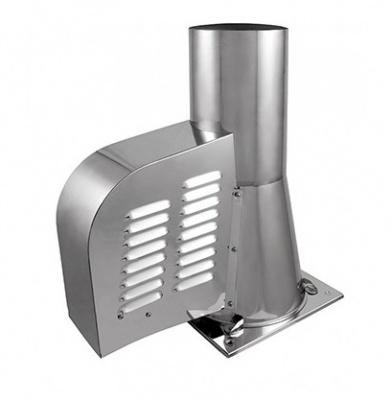 Дымосос GCK-CH