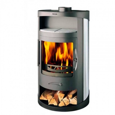 Отопительная печь Supra Ontario 3-07