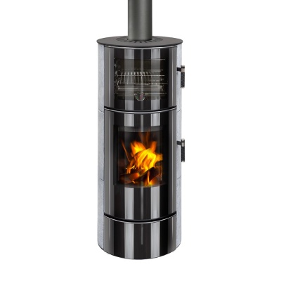 Печь камин ASKJA BF EX Печь камин ASKJA BF EX