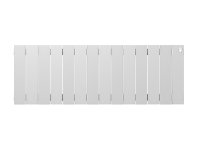 Радиатор Royal Thermo PianoForte 300 /Bianco Traffico - 14 секц.
