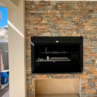 Гриль Chef Grill B 1200 SD Гриль Chef Grill B 1200 SD