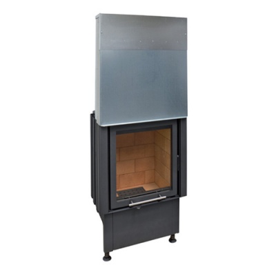 Каминная топка Kobok Vertical 570 VD