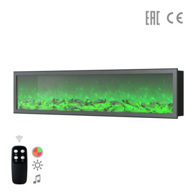 Электрический камин Airtone Plane 1800 Электрический камин Airtone Plane 1800