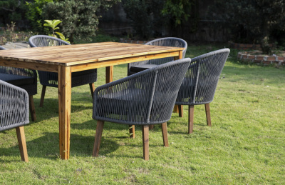 Стол 4SIS Палермо Стол 4SIS Палермо