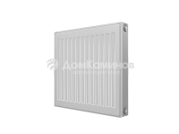 Радиатор панельный Royal Thermo COMPACT C22-500-500 RAL9016