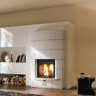 Каминная облицовка Palazzetti Vienna Каминная облицовка Palazzetti Vienna