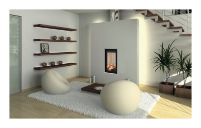 Каминная топка Bef home Tower 5 h Каминная топка Bef home Tower 5 h