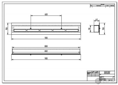 Zefire 900 LUX Zefire 900 LUX
