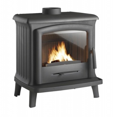 ПЕЧЬ-КАМИН Invicta NORIK NEW