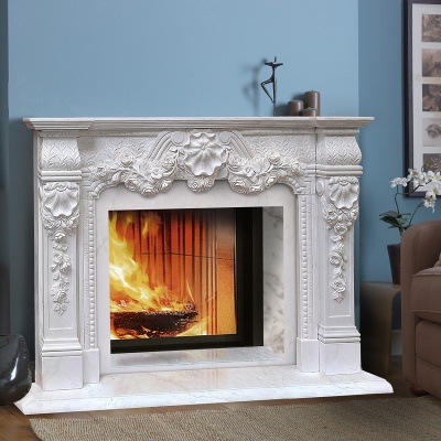 Мраморный портал Afrodita