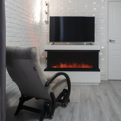 Электрокамин Schönes Feuer 3D FireLine 3000 Электрокамин Schönes Feuer 3D FireLine 3000