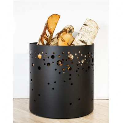 Дровница FireWood Paris