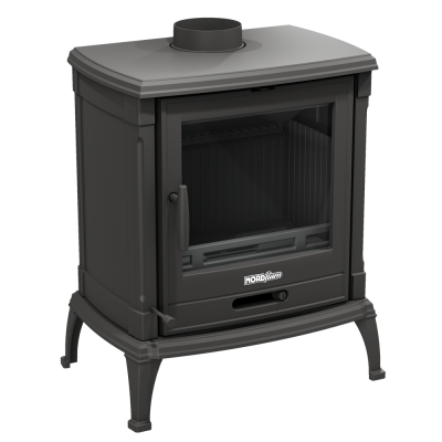 Печь-камин Nordflam Iberia