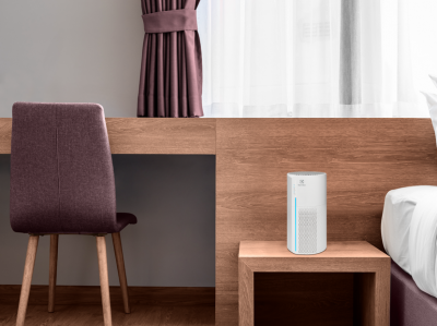 Очиститель воздуха Electrolux EAP-1016 Очиститель воздуха Electrolux EAP-1016