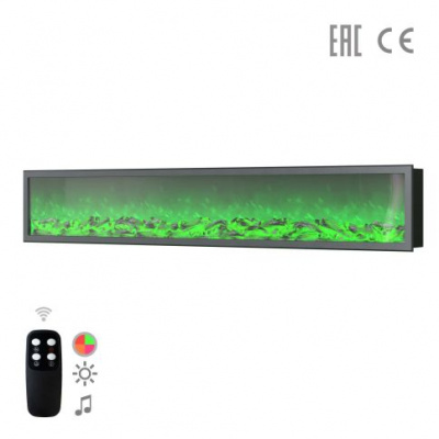 Электрический камин Airtone Plane 2500 Электрический камин Airtone Plane 2500