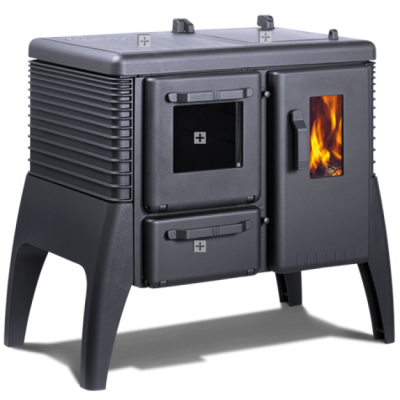 Отопительная печь Brunner Iron Dog 6